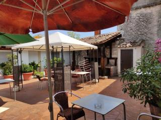 Apartamentos Turísticos los Abuelos - Montemayor de Pililla - 7