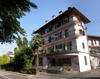 Apartment La Gatta Viola - Stresa - 5