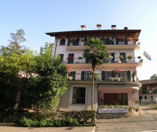 Apartment La Gatta Viola - Stresa - 6