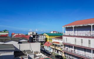 City Comfort - Roseau - 8