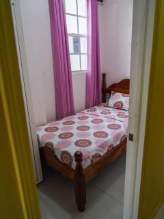 City Comfort - Roseau - 1