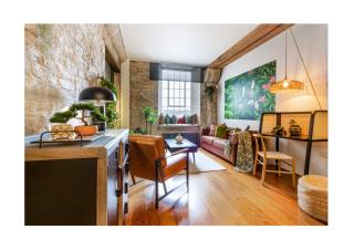 Suite4SerenityRWY Luxury Apartment with Sea view with optional parking - Plymouth - 3