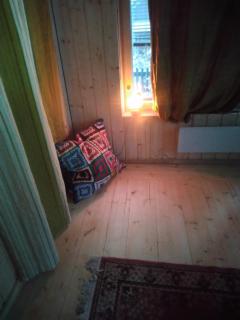 Garden Chamber - 3
