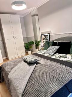 Apartamenty Kielce- GREEN FOREST APARTAMENT, faktura, parking, centrum - Kielce - 4