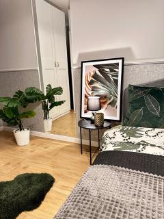 Apartamenty Kielce- GREEN FOREST APARTAMENT, faktura, parking, centrum - Kielce - 5