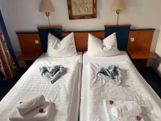 Hotel zur Brücke - Herzogenrath - 1