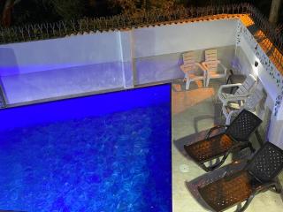Hotel Paraíso Real NB - Honda - 8