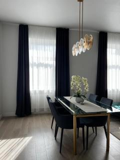 Raina apartment Gold - 5