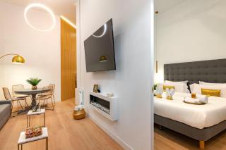 Smart Apartment Near Puerta Del Sol - Madrid - 1