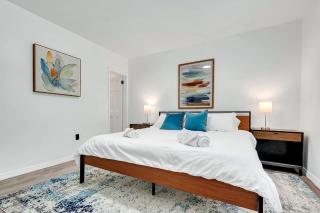 Casa Linda Gated 3 bed 2 bath by the River 1810 - Miami - 8