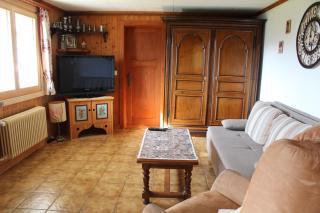 Chalet Le Slalom - Arveyes - 1