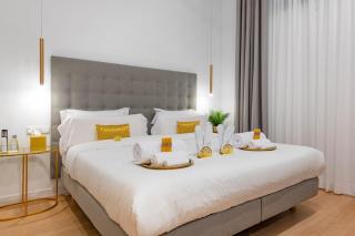 Smart Apartment Near Puerta Del Sol - Madrid - 8