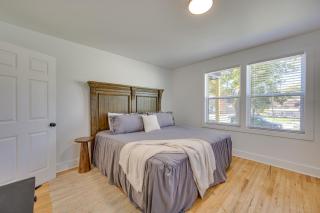 Walkable Milledgeville Cottage Near Andalusia Farm - Milledgeville - 1