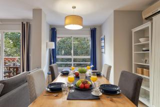 H&T Dream Stays - Victoria Malaga Center - 5