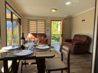 Mirabosque aparment Ejecutivos 6 - Osorno - 6