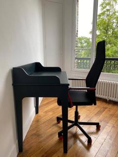 Le Cœur de l’Île Saint-Louis, you will love it! - 8