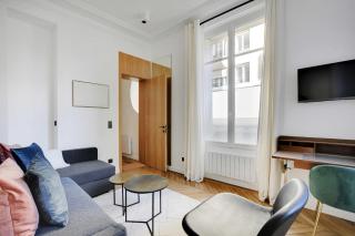 Welcoming apt - 3BR-6P - Tour Eiffel - Parijs - 2