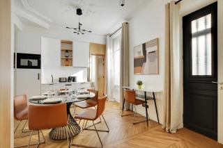 Welcoming apt - 3BR-6P - Tour Eiffel - Parijs - 5