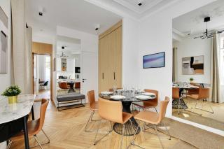 Welcoming apt - 3BR-6P - Tour Eiffel - Parijs - 8