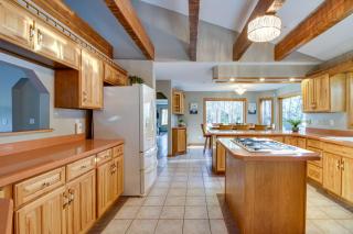 Peaceful Hibbing Getaway Heated Floors, Fire Pit! - Hibbing - 5