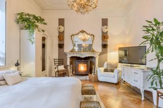 Villa Aida - Milan - 3