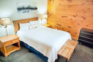Terrace Suites - 8