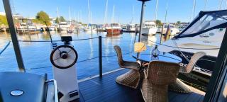 Hausboot AHOY Masal - 4