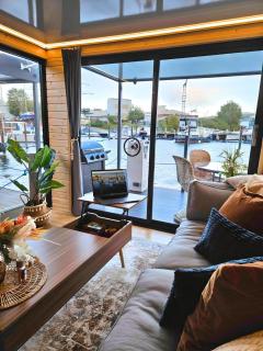 Hausboot AHOY Masal - 3