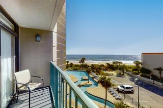 Sand Dunes Resort 2443/44 - Myrtle Beach - 9