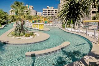 Sand Dunes Resort 2443/44 - Myrtle Beach - 8