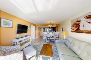 Sand Dunes Resort 2443/44 - Myrtle Beach - 6