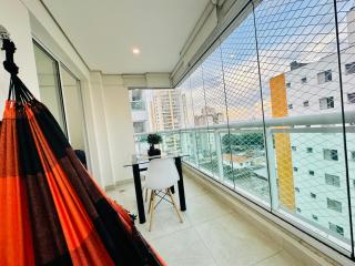 Apto Congonhas SP- Conforto & Charme melhor local - 9