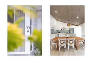 Free night on us this winter at Kaia's Beach Retreat - Mollymook - 4