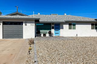 Lone Palm Terrace - Scottsdale - 0