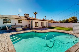 Lone Palm Terrace - Scottsdale - 8