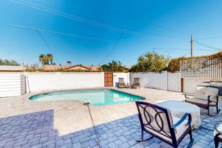Lone Palm Terrace - Scottsdale - 6