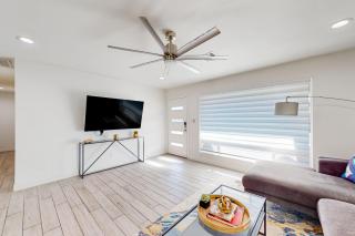 Lone Palm Terrace - Scottsdale - 4