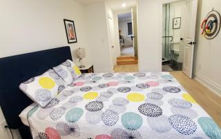 Private room with garden, 25 min to Downtown - Toronto - 2