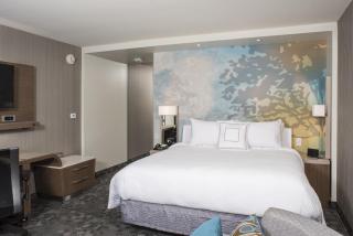 Courtyard by Marriott Albany Clifton Park - Clifton Park - 4