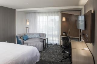 Courtyard by Marriott Albany Clifton Park - 9