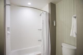 Courtyard by Marriott Albany Clifton Park - Clifton Park - 3