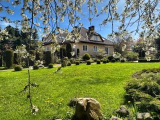 Serenity Garden Villas - Polanica-Zdrój - - 0