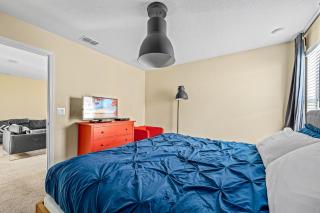 Heated Pool + Free Waterpark + Lazy River + Grill - Davenport - 5