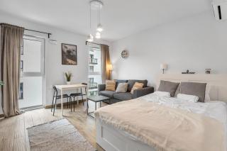 Apartamenty Stadion Narodowy - Varsavia - 4