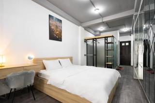 Brand new Studio in Center District1 - Ho Chi Minh - 4