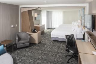Courtyard by Marriott Albany Clifton Park - Clifton Park - 1