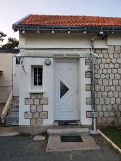 La Chamarande, peaceful cottage near Tours Amboise - Montlouis-sur-Loire - 5