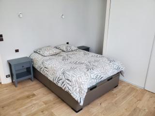 La Chamarande, peaceful cottage near Tours Amboise - Montlouis-sur-Loire - 4