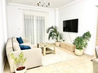 Madinaty Comfort Residence - Madinaty - 3