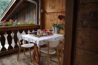 Dormì & Disnà - Val di Zoldo - 2